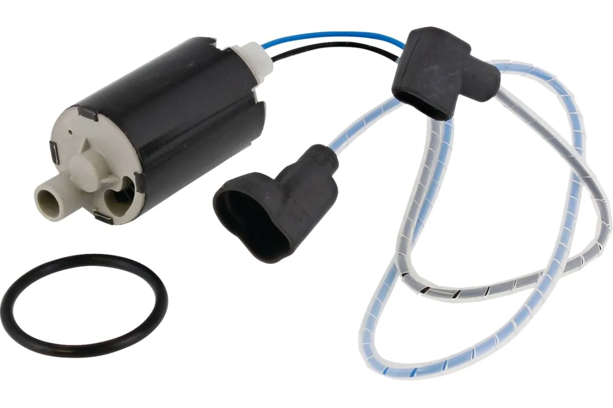 FUEL PUMP REBUILD KIT HONDA