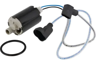 FUEL PUMP REBUILD KIT HONDA