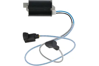 FUEL PUMP REBUILD KIT HONDA