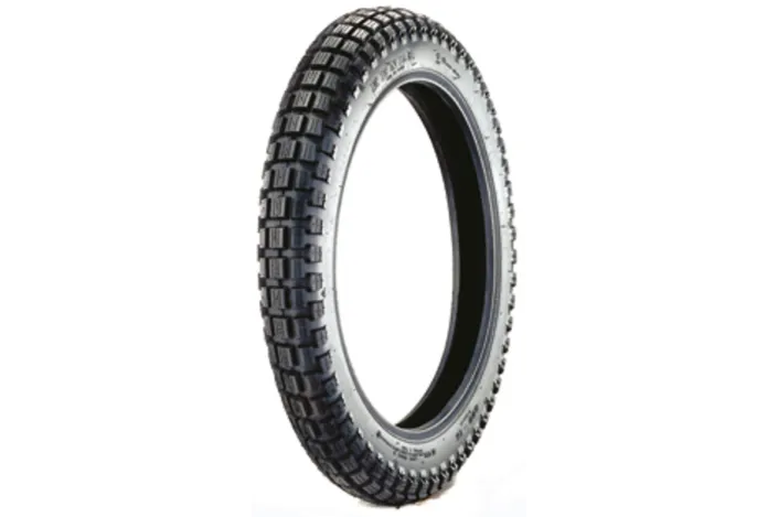 Pneu KENDA K262 SMALL BLOCK 2.50-17 38P E TT