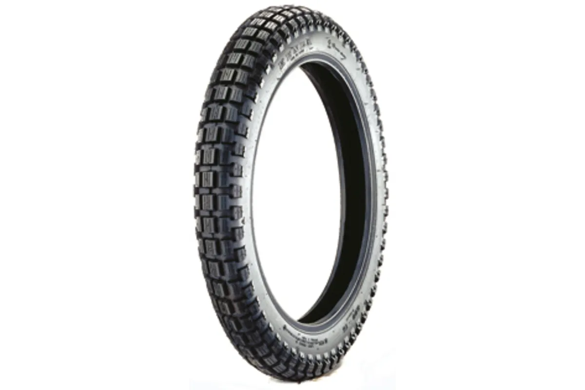 Pneu KENDA K262 SMALL BLOCK 2.50-17 38P E TT