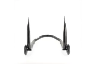 VECTOR Béquille Arrière Support en "V" Fixe