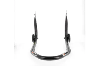 VECTOR Béquille Arrière Support en "V" Fixe