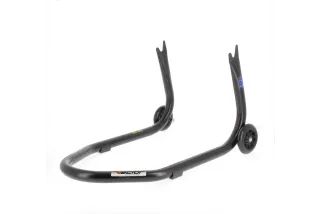 VECTOR Béquille Arrière Support en "V" Fixe