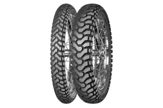 Pneu MITAS ENDURO TRAIL 110/80-19 59H TL/TT M+S
