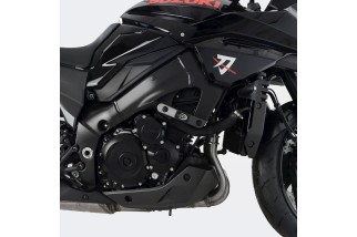 Tampons de protection R&G RACING - Suzuki GSX-S1000 / FA / ABS