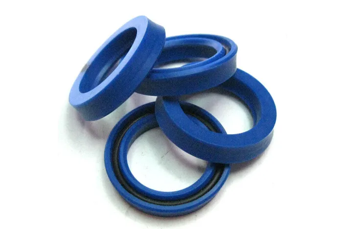 PACKING / 12mm shaft / blue