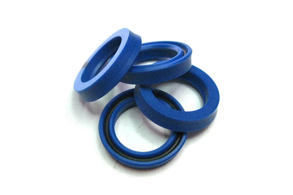 PACKING / 12mm shaft / blue