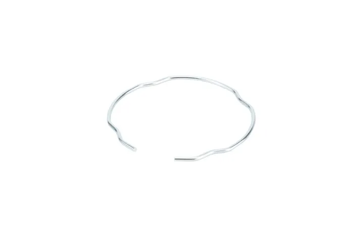 OIL SEAL STOPPER RING FORK