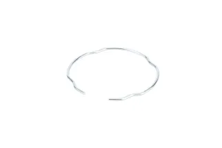 OIL SEAL STOPPER RING FORK