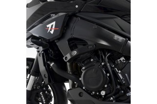 Tampons de protection R&G RACING - Suzuki GSX-S1000 / FA / ABS