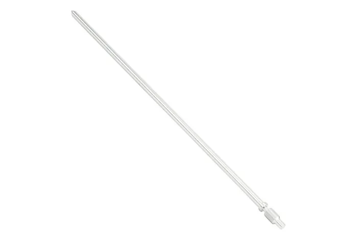 PUSH ROD 4.3/215mm SHOCK