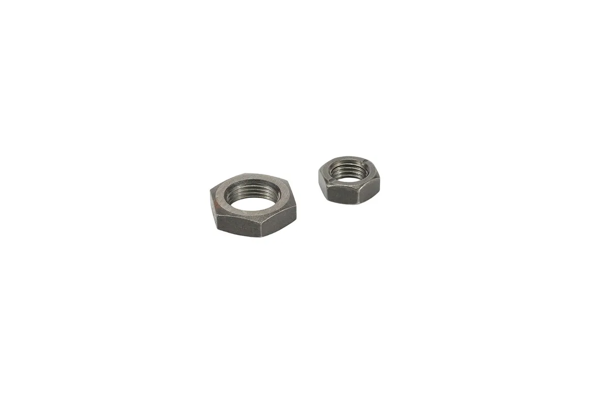 HEX NUT M14x1.25 SHOCK