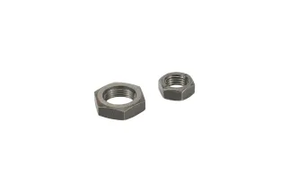 HEX NUT M14x1.25 SHOCK