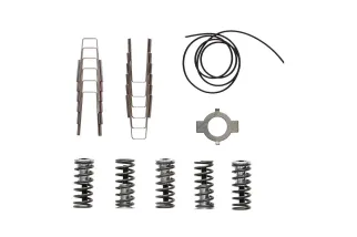 Embrayage complet REKLUSE Apex