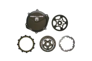 Embrayage complet REKLUSE Apex