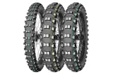 Pneu MITAS TERRA FORCE-EX SM 140/80-18 70M TT SUPER YELLOW M+S