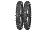 Pneu MITAS TERRA FORCE-EF 2 SM 90/100-21 57R TT SUPER LIGHT GREEN