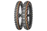 Pneu MITAS TERRA FORCE-MX SM 120/80-19 NHS 63M TT SOFT TO MEDIUM RED YELLOW