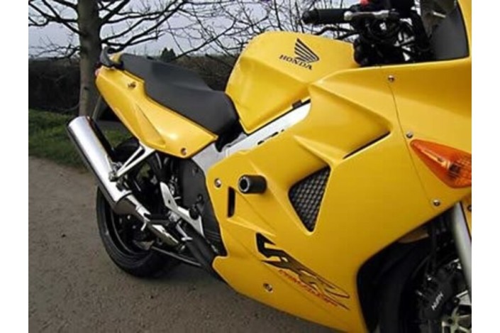 Tampons de protection R&G RACING Classic