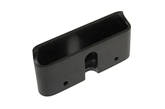 Clignotants LED HIGHSIDER pro - Stripe - noir/translucide - homologué E - la paire