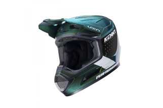 Casque KENNY Performance CHAMELEON PEARL