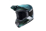 Casque KENNY Performance CHAMELEON PEARL