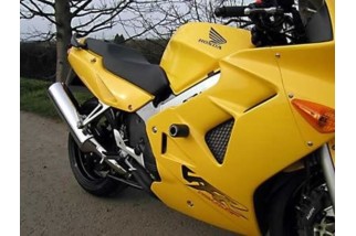 Tampons de protection R&G RACING Classic