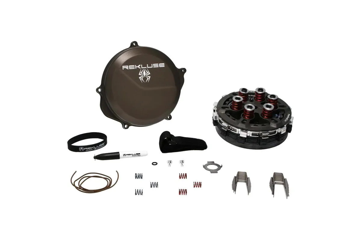 Embrayage complet REKLUSE RadiusCX 4.0