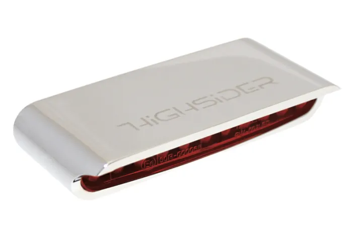 Feux arrière HIGHSIDER pro Stripe