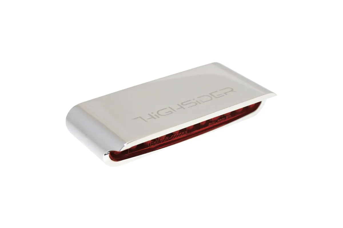 Feux arrière HIGHSIDER pro Stripe