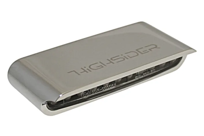 Feux arrière HIGHSIDER pro Stripe