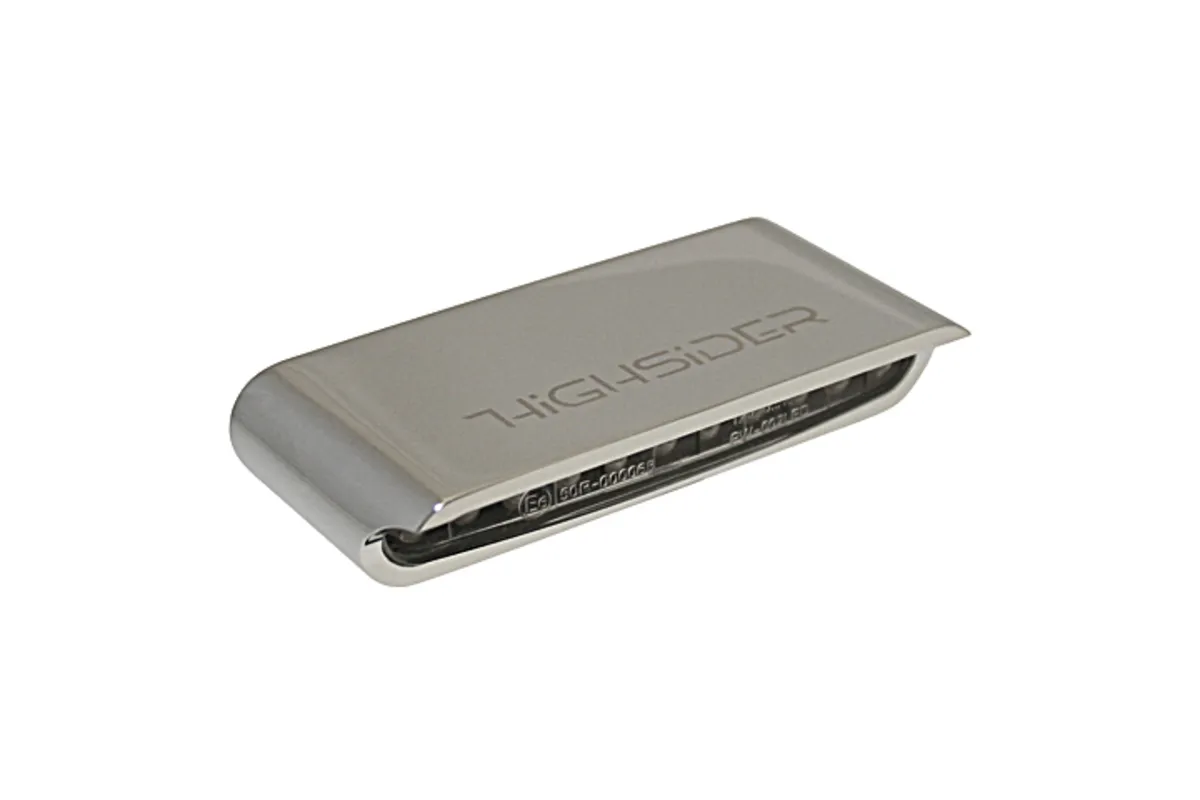 Feux arrière HIGHSIDER pro Stripe