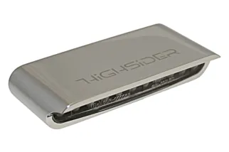 Feux arrière HIGHSIDER pro Stripe