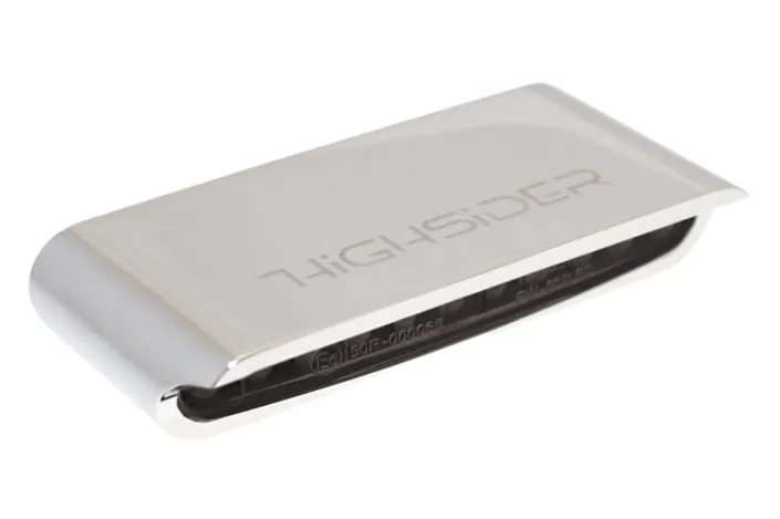 Feux arrière LED HIGHSIDER pro Stripe