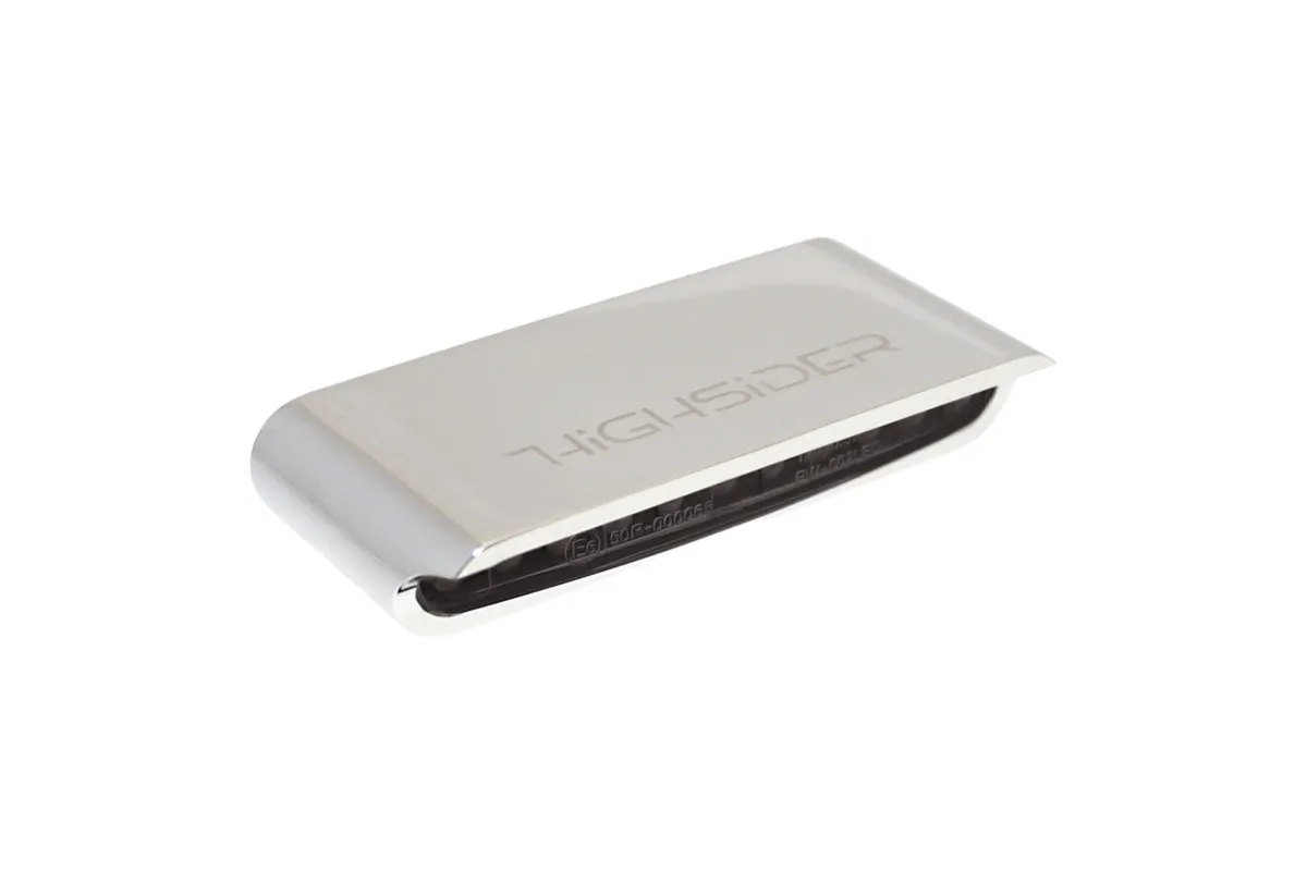 Feux arrière LED HIGHSIDER pro Stripe