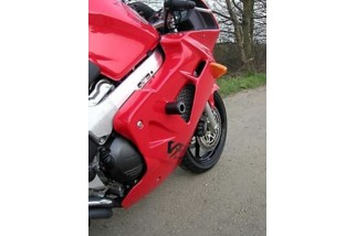 Tampons de protection R&G RACING Classic