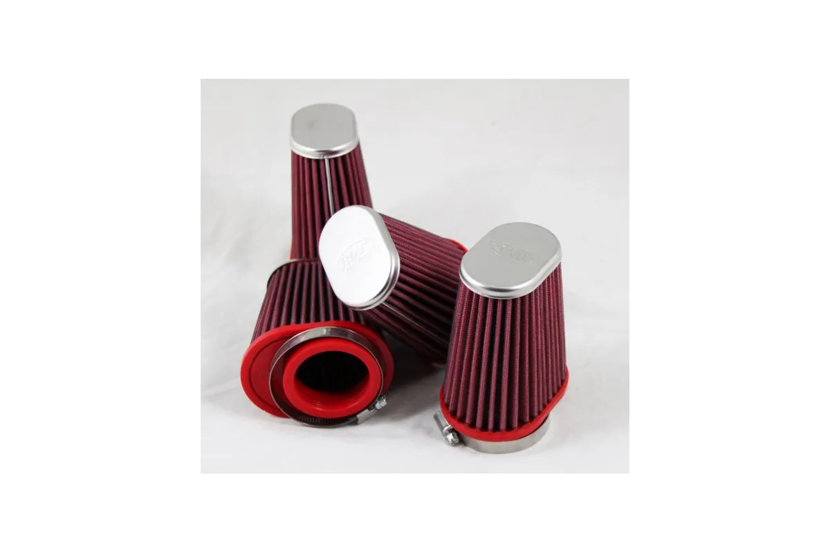 Filtre à air BMC conique - FBPF50-120C