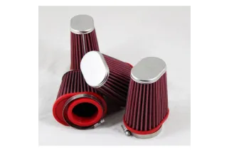 Filtre à air BMC conique - FBPF50-120C