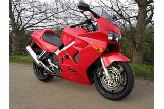 Tampons de protection R&G RACING Classic