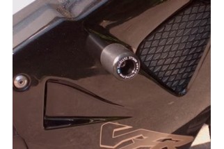 Tampons de protection R&G RACING Classic