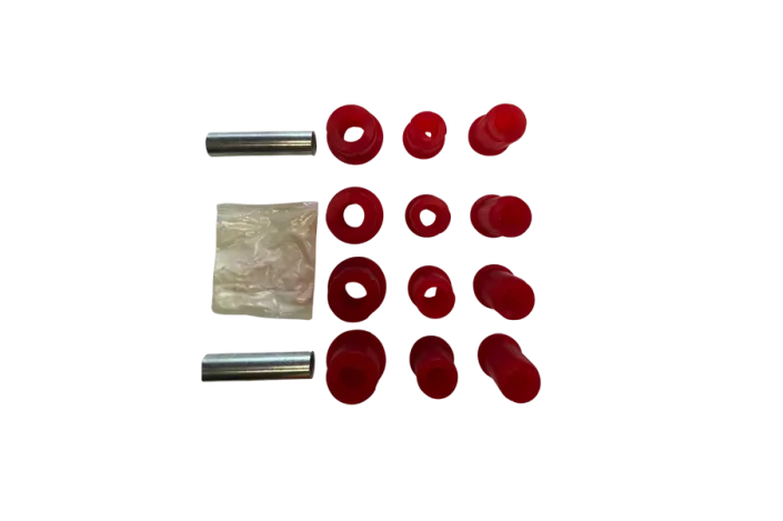 Kit de bagues Sandkat4x4 pour paquets de lames - Mitsubishi L200 ME,MF, MG, MH, MJ, MK