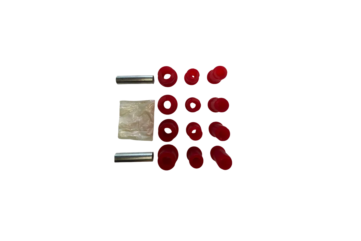 Kit de bagues Sandkat4x4 pour paquets de lames - Mitsubishi L200 ME,MF, MG, MH, MJ, MK