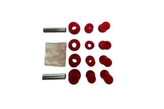 Kit de bagues Sandkat4x4 pour paquets de lames - Mitsubishi L200 ME,MF, MG, MH, MJ, MK