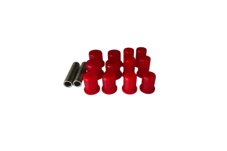 Kit de bagues Sandkat4x4 pour paquets de lames - Mitsubishi L200 ME,MF, MG, MH, MJ, MK