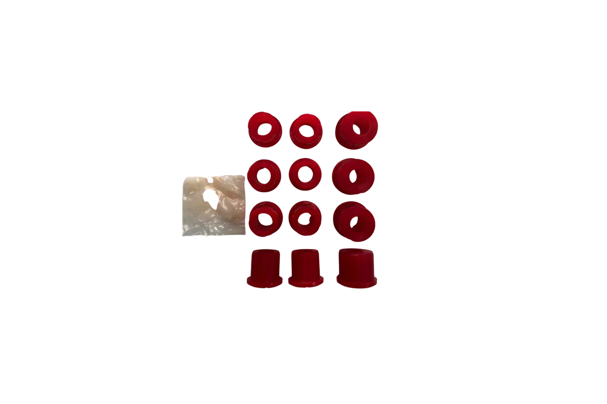 Kit de bagues pour paquets de lames - Nissan Navara D21, D22 & Paladin