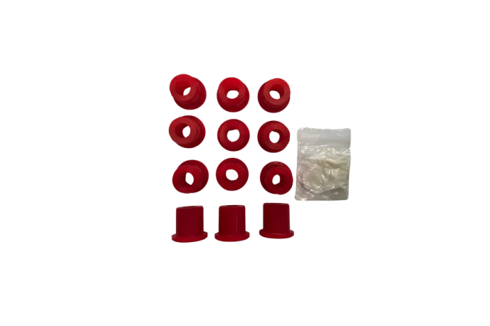 Kit de bagues Sandkat4x4 pour paquets de lames - Toyota & Nissan