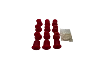 Kit de bagues Sandkat4x4 pour paquets de lames - Toyota & Nissan