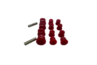 Kit de bagues pour paquets de lames - Suzuki Samuraï 410/413 (Sierra SL/LJ)