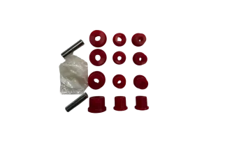 Kit de bagues pour paquets de lames - Suzuki Samuraï 410/413 (Sierra SL/LJ)